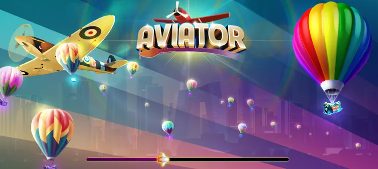 Nổ Hũ Aviator Tại RikVip Đỉnh Cao Chinh Phục Bầu Trời Với Phần Thưởng Lớn