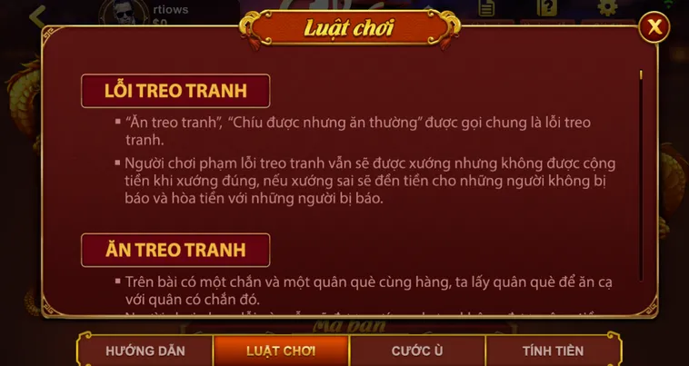 Trải Nghiệm Đỉnh Cao Bài Chắn Tại RikVip Đậm Chất Truyền Thống Việt Nam