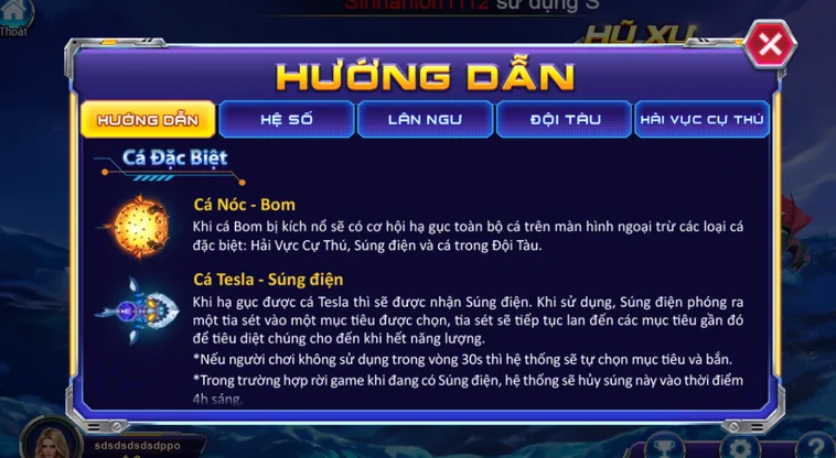 Nổ Hũ Đại Chiến Thái Bình Dương Tại RikVip Siêu Phẩm Giải Trí Đại Dương Đẳng Cấp
