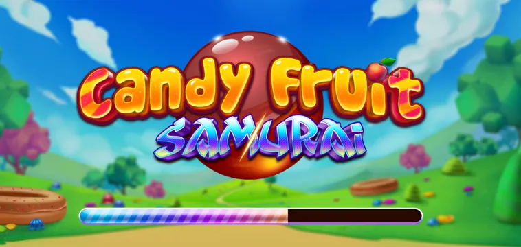 Nổ Hũ Candy Fruit Samurai Tại RikVip Đỉnh Cao Đấu Trường Ngọt Ngào Đầy Kịch Tính