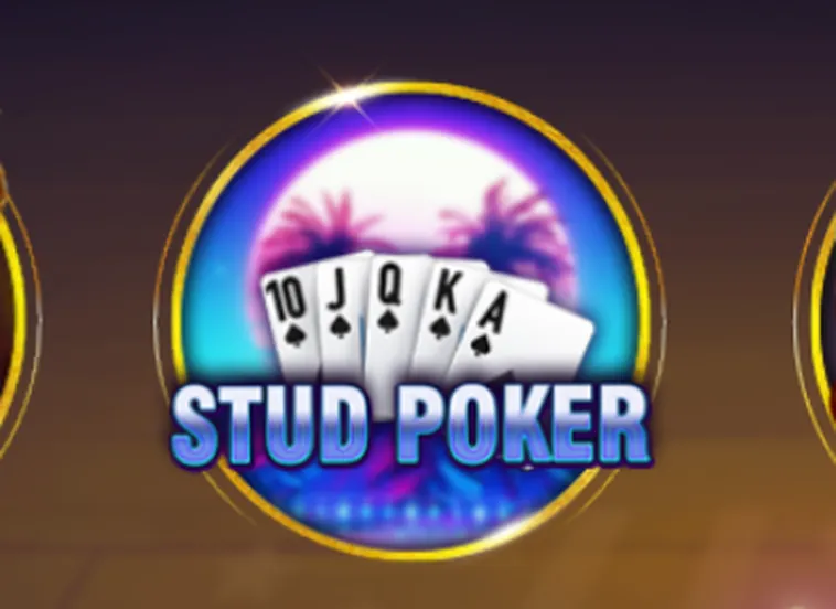 Stud Poker Tại RikVip Siêu Phẩm Cá Cược Hấp Dẫn Với Tỷ Lệ Thắng Lớn