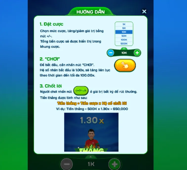Minigame Tâng Bóng Tại RikVip Đỉnh Cao Chinh Phục Những Kỷ Lục Điểm Số Khủng
