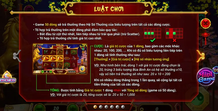 Nổ Hũ Thần Lộc Tại RikVip Khai Mở Kho Báu Tài Lộc Đẳng Cấp Siêu Khủng