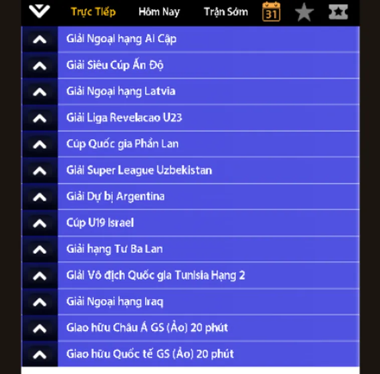 Khám Phá Thế Giới Thể Thao Livestream Tại RikVip Đỉnh Cao Hấp Dẫn Nhất