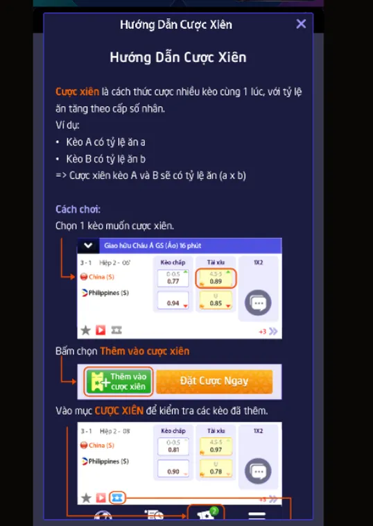 Khám Phá Thế Giới Thể Thao Livestream Tại RikVip Đỉnh Cao Hấp Dẫn Nhất