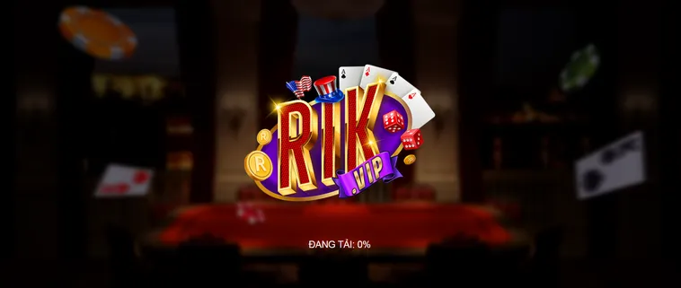 Cổng Game RikVip - Đa Dạng Các Thể Loại Trò Chơi Ăn Tiền Hấp Dẫn