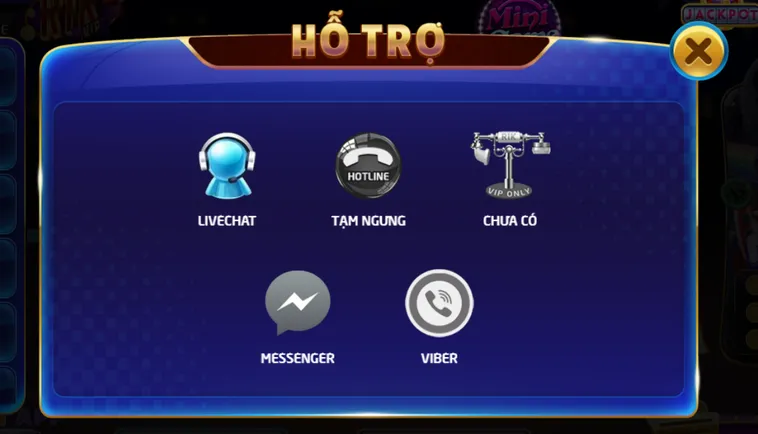 Đội Ngũ Hỗ Trợ Sẵn Sàng 24/7 Để Trợ Giúp Bạn Đa Nền Tảng