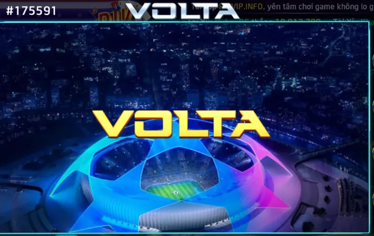 Khám Phá Thế Giới Bóng Đá Volta Livestream Tại RikVip Đầy Sôi Động Thú Vị